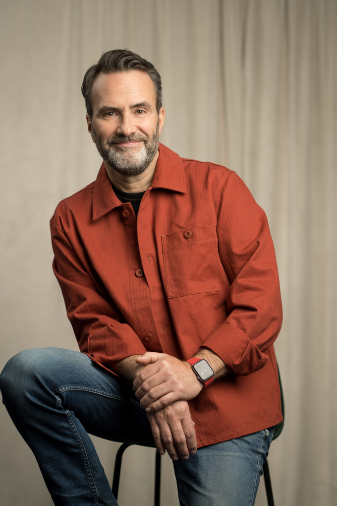 Charles Cantin