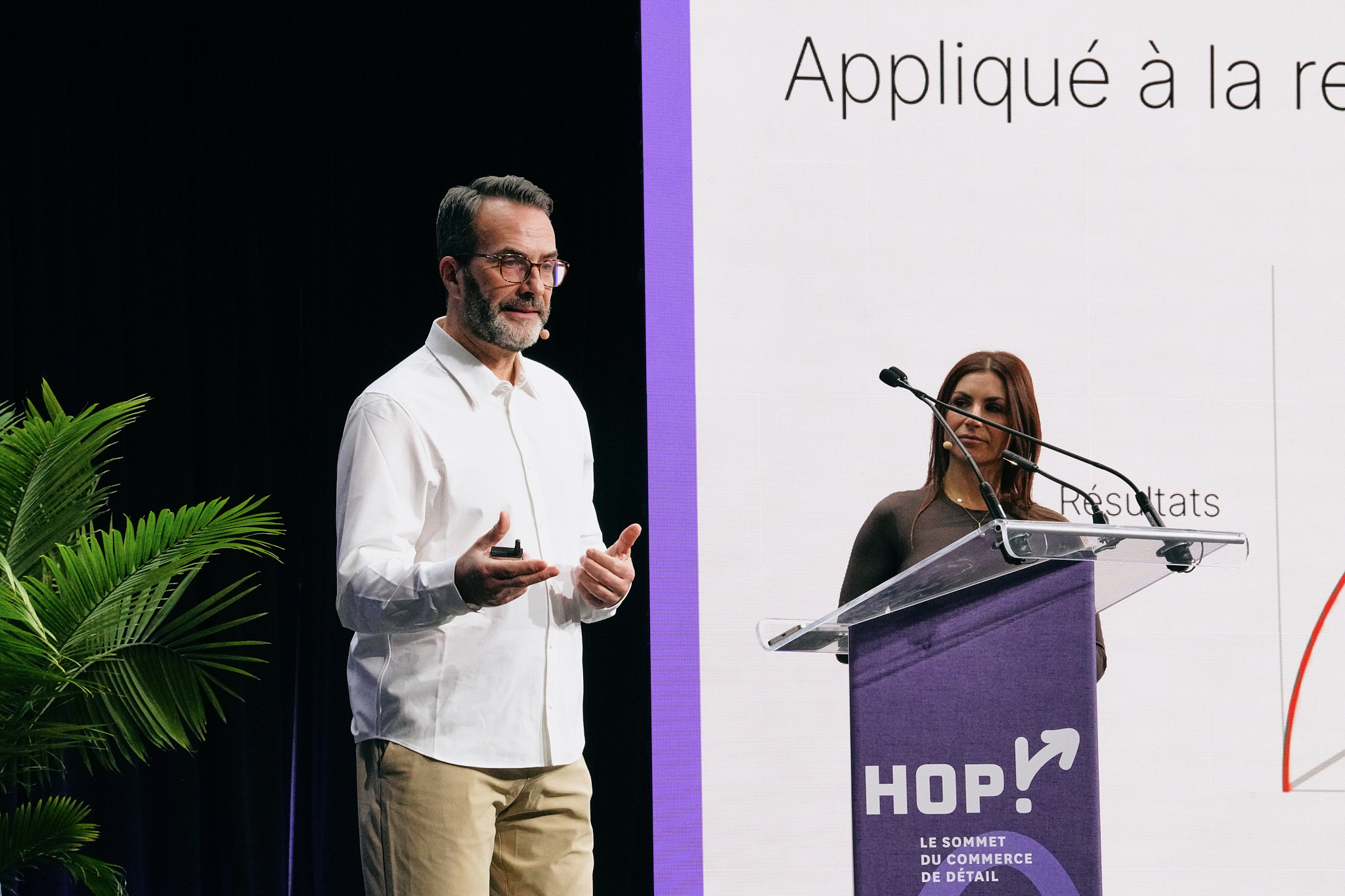 Hop Conference